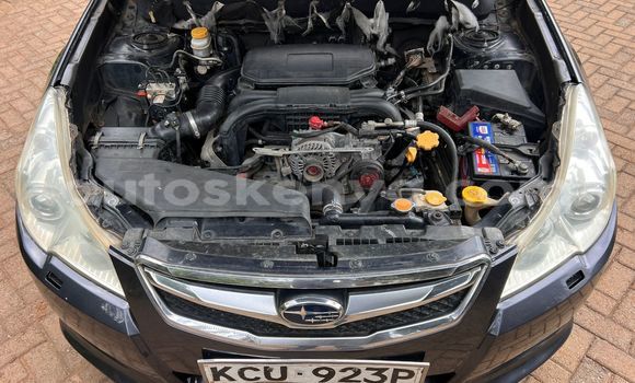 Buy Used Subaru Legacy Other Car in Nairobi in Nairobi Buy Used Subaru Legacy Other Car in Nairobi in Nairobi