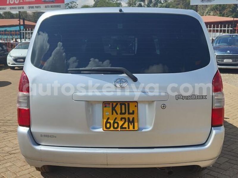 Big with watermark toyota probox nairobi machakos 29725