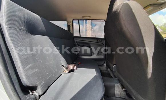 Buy Used Toyota Probox Silver Car in Machakos in Nairobi Buy Used Toyota Probox Silver Car in Machakos in Nairobi