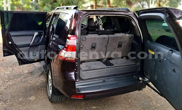 Oofamaa Toyota Land Cruiser Prado Other Makiinaa iti Nairobi keessatti Nairobi keessatti Oofamaa Toyota Land Cruiser Prado Other Makiinaa iti Nairobi keessatti Nairobi keessatti