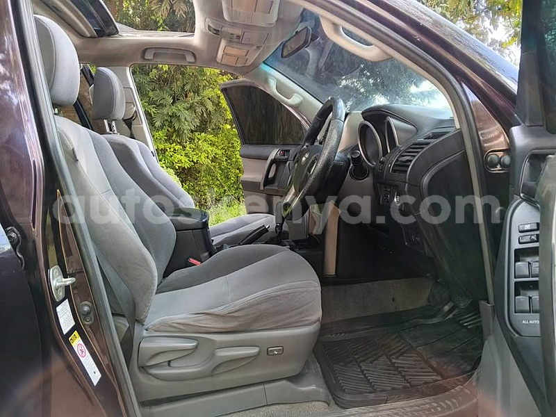 Big with watermark toyota land cruiser prado nairobi nairobi 29732