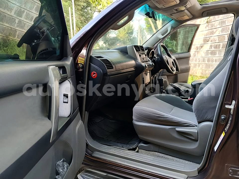 Big with watermark toyota land cruiser prado nairobi nairobi 29732