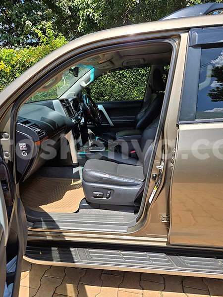 Big with watermark toyota land cruiser prado nairobi nairobi 29733