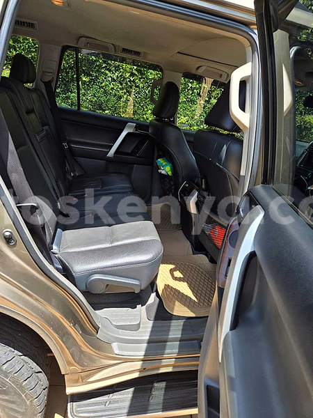 Big with watermark toyota land cruiser prado nairobi nairobi 29733