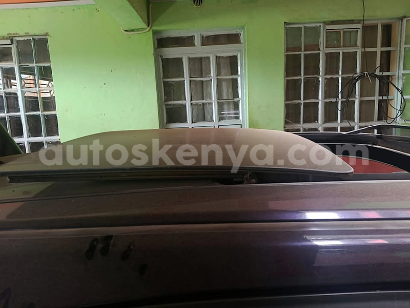 Big with watermark toyota harrier nairobi nairobi 29734