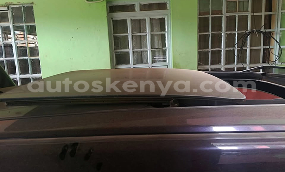 Oofamaa Toyota Harrier Black Makiinaa iti Nairobi keessatti Nairobi keessatti Oofamaa Toyota Harrier Black Makiinaa iti Nairobi keessatti Nairobi keessatti
