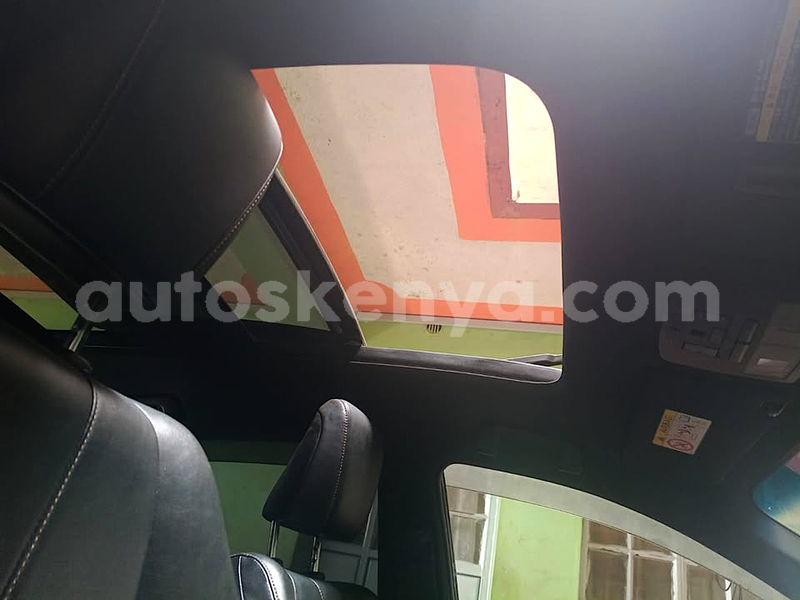 Big with watermark toyota harrier nairobi nairobi 29734