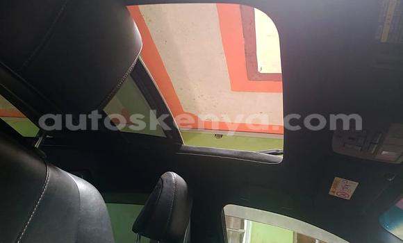 Oofamaa Toyota Harrier Black Makiinaa iti Nairobi keessatti Nairobi keessatti Oofamaa Toyota Harrier Black Makiinaa iti Nairobi keessatti Nairobi keessatti