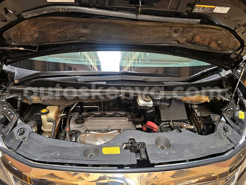 Big with watermark toyota vellfire nairobi nairobi 29735
