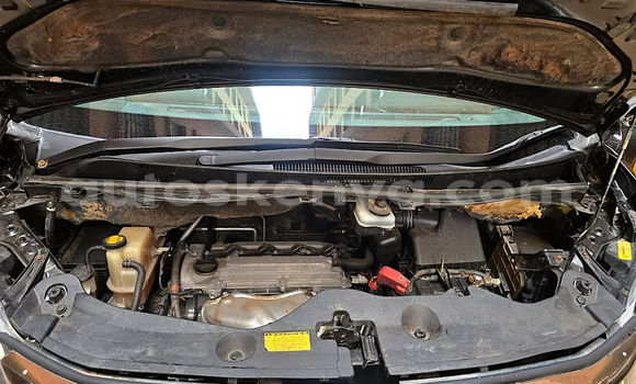 Oofamaa Toyota Vellfire Black Makiinaa iti Nairobi keessatti Nairobi keessatti Oofamaa Toyota Vellfire Black Makiinaa iti Nairobi keessatti Nairobi keessatti