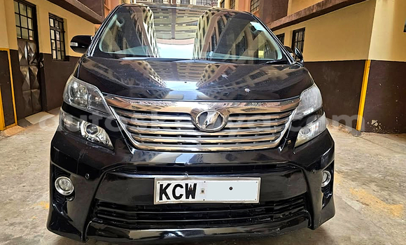 Oofamaa Toyota Vellfire Black Makiinaa iti Nairobi keessatti Nairobi keessatti Oofamaa Toyota Vellfire Black Makiinaa iti Nairobi keessatti Nairobi keessatti