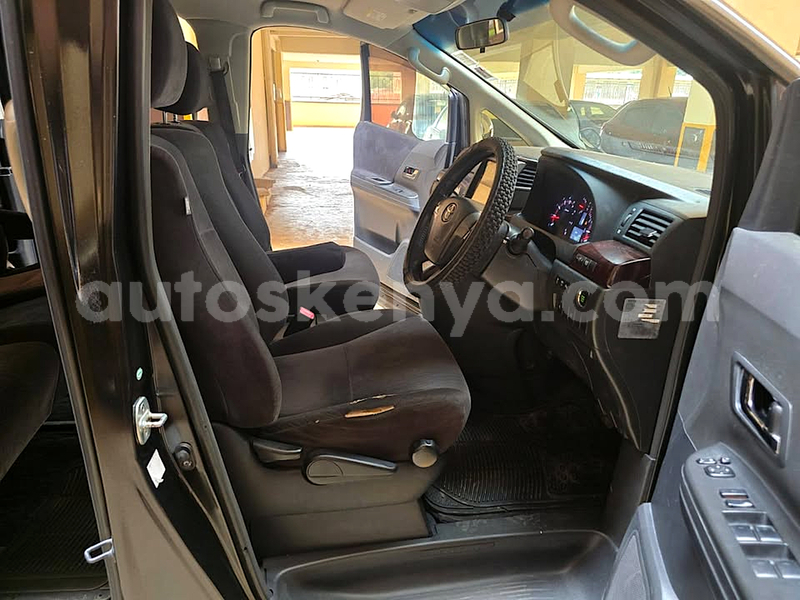 Big with watermark toyota vellfire nairobi nairobi 29735