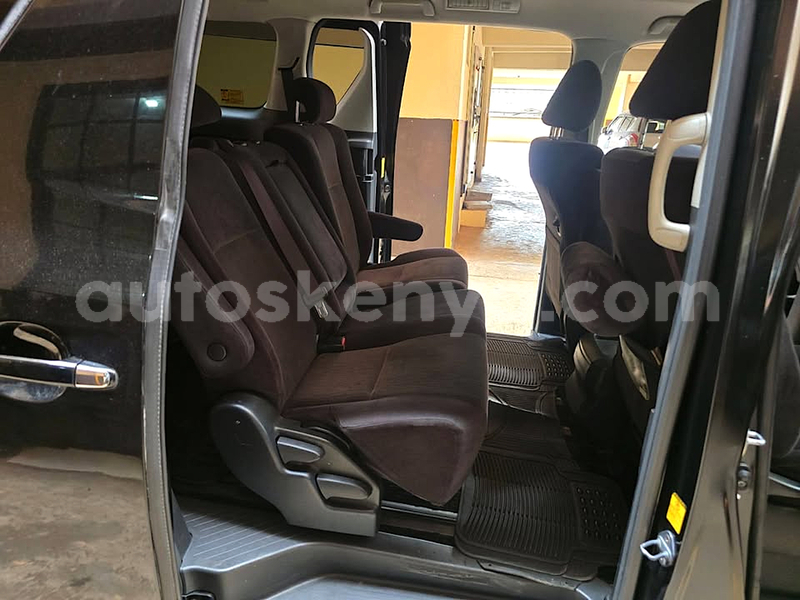 Big with watermark toyota vellfire nairobi nairobi 29735