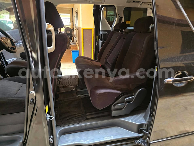 Big with watermark toyota vellfire nairobi nairobi 29735