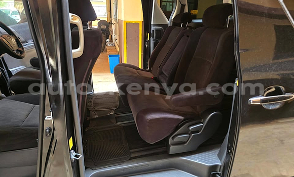 Oofamaa Toyota Vellfire Black Makiinaa iti Nairobi keessatti Nairobi keessatti Oofamaa Toyota Vellfire Black Makiinaa iti Nairobi keessatti Nairobi keessatti