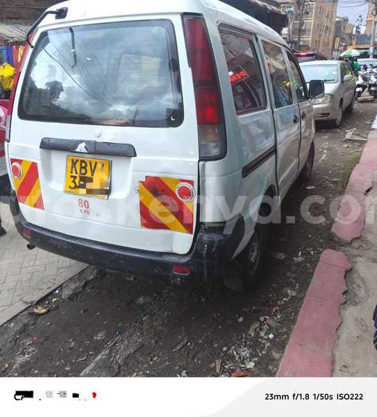 Big with watermark toyota town ace nairobi ruiru 29736