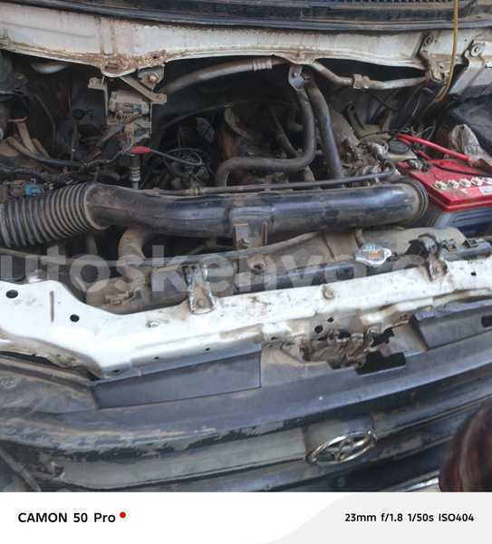 Big with watermark toyota town ace nairobi ruiru 29736