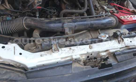 Buy Used Toyota Town Ace White Car in Ruiru in Nairobi Buy Used Toyota Town Ace White Car in Ruiru in Nairobi