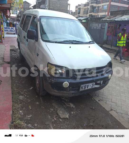 Big with watermark toyota town ace nairobi ruiru 29736