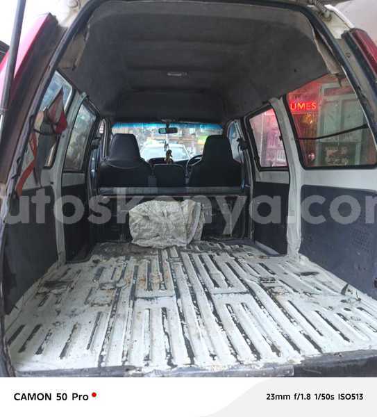 Big with watermark toyota town ace nairobi ruiru 29736