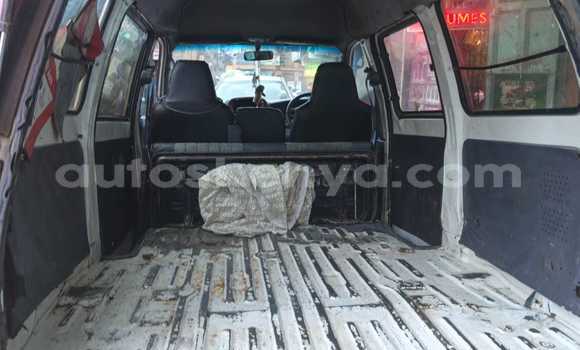 Buy Used Toyota Town Ace White Car in Ruiru in Nairobi Buy Used Toyota Town Ace White Car in Ruiru in Nairobi