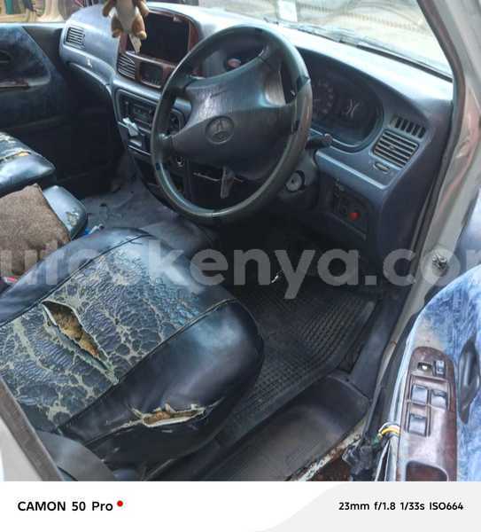 Big with watermark toyota town ace nairobi ruiru 29736