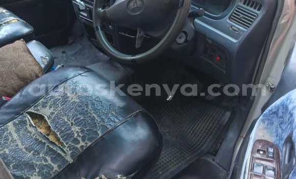 Buy Used Toyota Town Ace White Car in Ruiru in Nairobi Buy Used Toyota Town Ace White Car in Ruiru in Nairobi