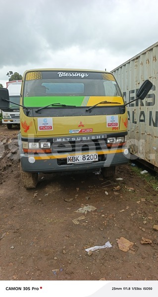 Big with watermark mitsubishi fh10 nairobi nairobi 29738