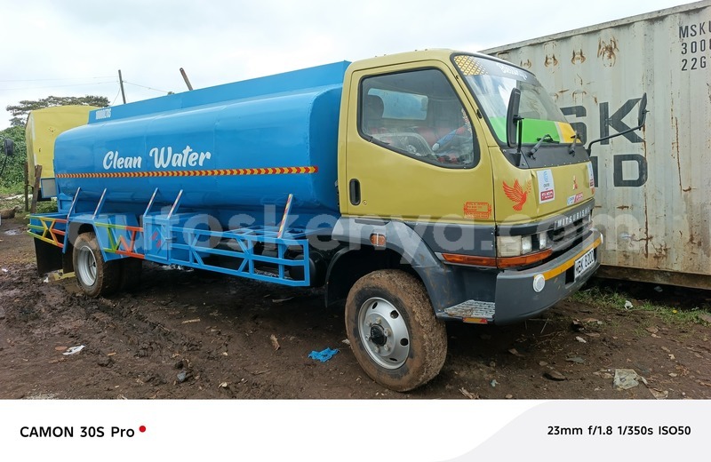 Big with watermark mitsubishi fh10 nairobi nairobi 29738