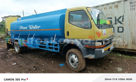 Oofamaa Mitsubishi FH10 Other Netiree iti Nairobi keessatti Nairobi keessatti Oofamaa Mitsubishi FH10 Other Netiree iti Nairobi keessatti Nairobi keessatti