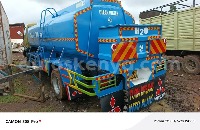 Big with watermark mitsubishi fh10 nairobi nairobi 29738