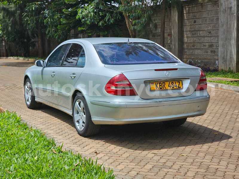 Big with watermark mercedes benz e classe nairobi nairobi 29739