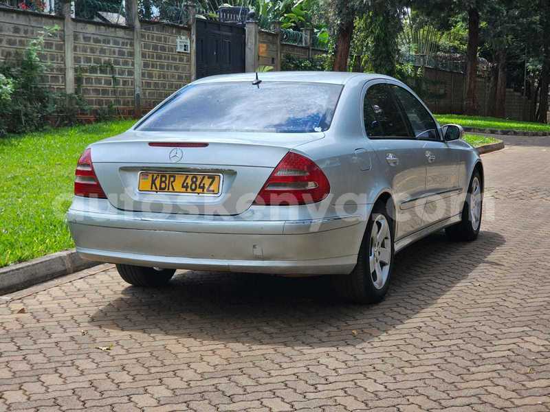Big with watermark mercedes benz e classe nairobi nairobi 29739