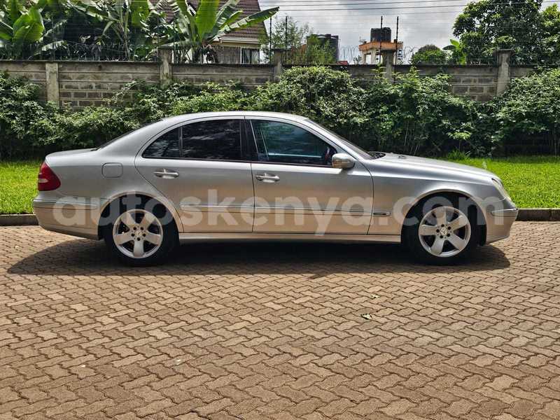 Big with watermark mercedes benz e classe nairobi nairobi 29739