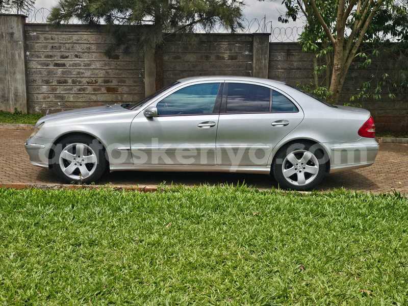 Big with watermark mercedes benz e classe nairobi nairobi 29739