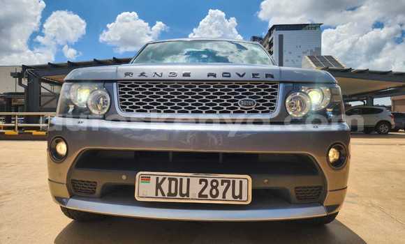 Buy Used Range Rover Range Rover Other Car in Nairobi in Nairobi