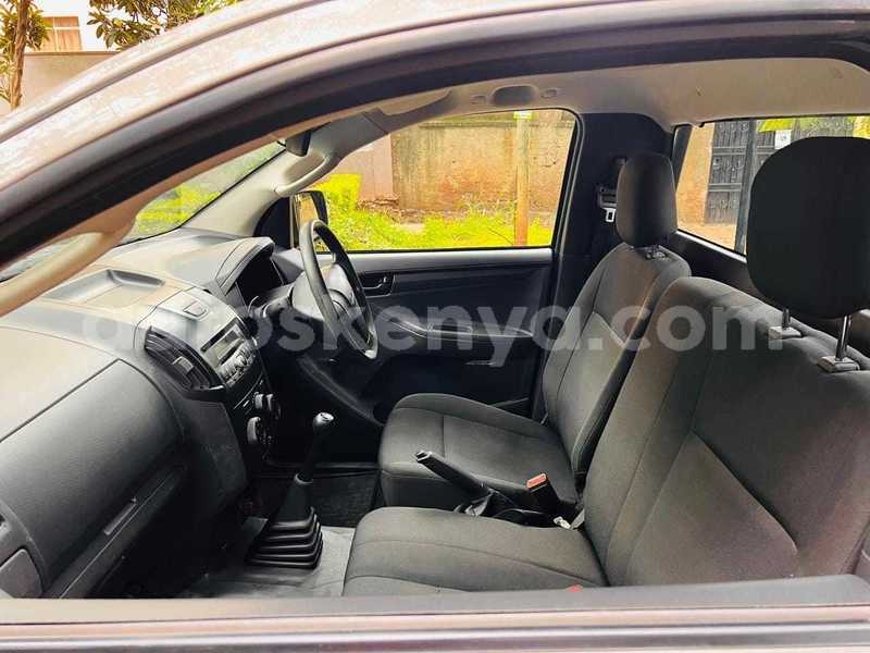 Big with watermark isuzu d max nairobi machakos 29741