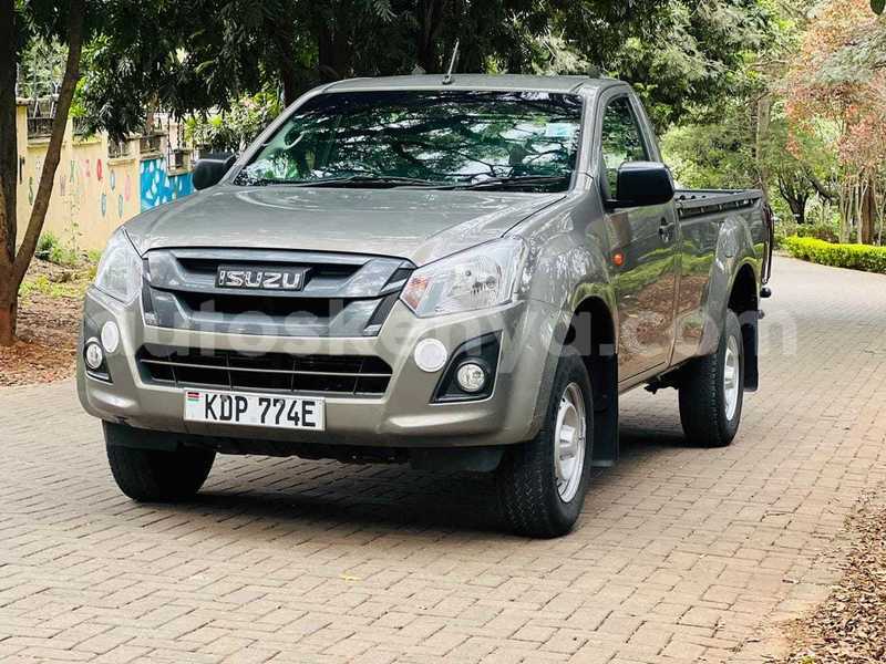 Big with watermark isuzu d max nairobi machakos 29741