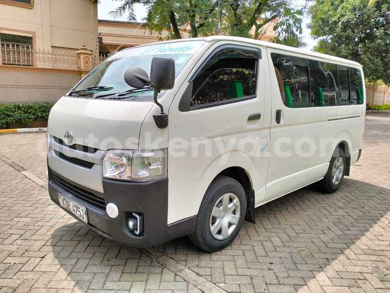 Big with watermark toyota hiace nairobi machakos 29742