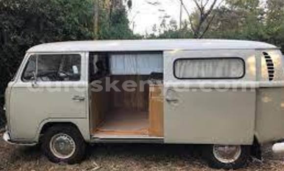 Buy Used Volkswagen Type 2 Beige Car in Machakos in Nairobi Buy Used Volkswagen Type 2 Beige Car in Machakos in Nairobi