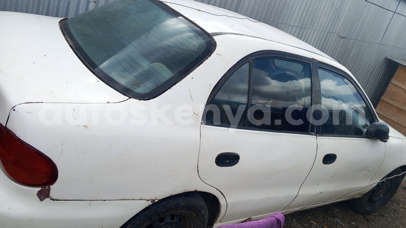 Big with watermark hyundai accent rift valley eldoret 29744