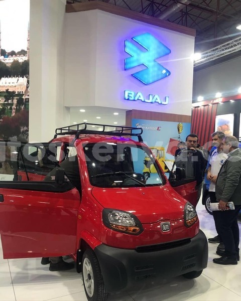 Big with watermark bajaj qute east kenya chuka 29745