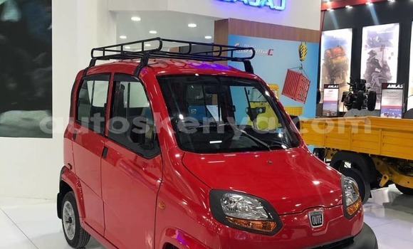 Nunua Mpya Bajaj Qute Nyeupe Gari ndani ya Chuka nchini Mashariki ya Kenya Nunua Mpya Bajaj Qute Nyeupe Gari ndani ya Chuka nchini Mashariki ya Kenya