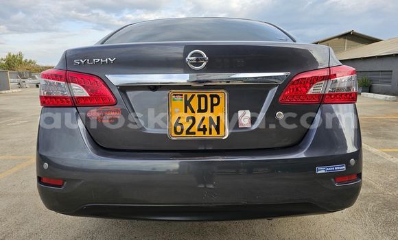 Nunua Ilio tumika Nissan Sylphy Nyingine Gari ndani ya Nairobi nchini Nairobi Nunua Ilio tumika Nissan Sylphy Nyingine Gari ndani ya Nairobi nchini Nairobi