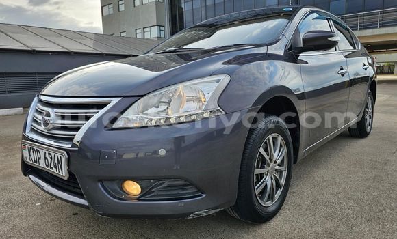 Nunua Ilio tumika Nissan Sylphy Nyingine Gari ndani ya Nairobi nchini Nairobi Nunua Ilio tumika Nissan Sylphy Nyingine Gari ndani ya Nairobi nchini Nairobi