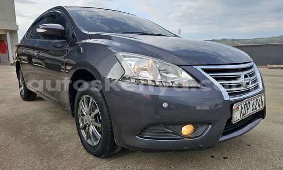 Nunua Ilio tumika Nissan Sylphy Nyingine Gari ndani ya Nairobi nchini Nairobi Nunua Ilio tumika Nissan Sylphy Nyingine Gari ndani ya Nairobi nchini Nairobi