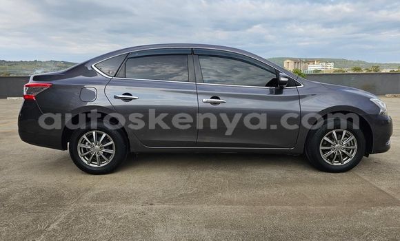 Nunua Ilio tumika Nissan Sylphy Nyingine Gari ndani ya Nairobi nchini Nairobi Nunua Ilio tumika Nissan Sylphy Nyingine Gari ndani ya Nairobi nchini Nairobi
