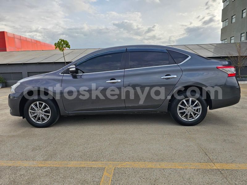 Big with watermark nissan sylphy nairobi nairobi 29746