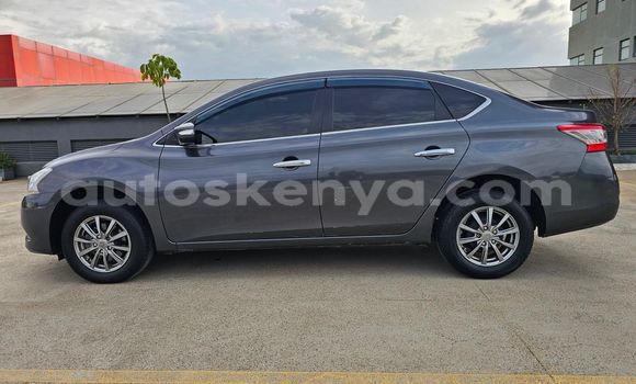 Nunua Ilio tumika Nissan Sylphy Nyingine Gari ndani ya Nairobi nchini Nairobi Nunua Ilio tumika Nissan Sylphy Nyingine Gari ndani ya Nairobi nchini Nairobi