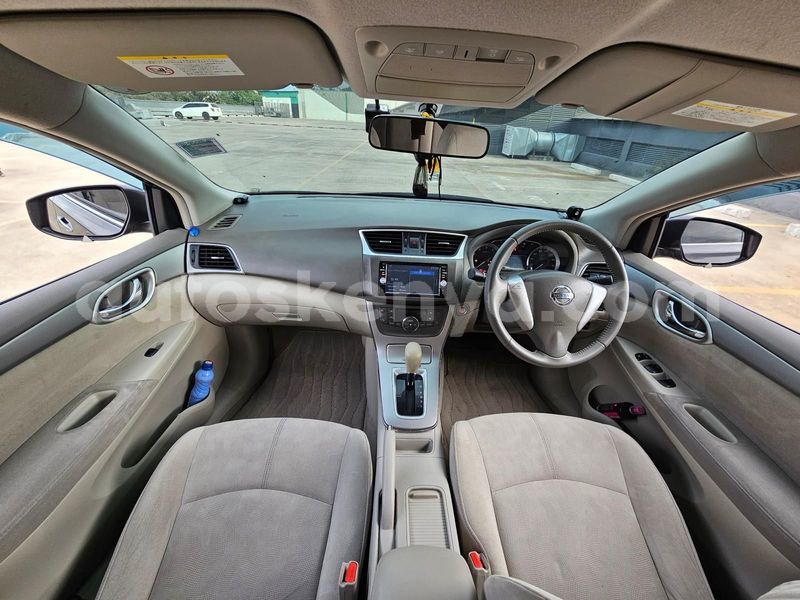 Big with watermark nissan sylphy nairobi nairobi 29746